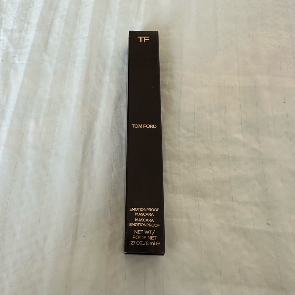 BNIB Tom Ford Emotionproof Mascara